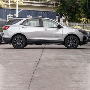 Goedkope Auto 'S Merk Voor Chev-Rolet Equi-Nox 4wd 2.t Rs Intelligente Defensie Milde Hybride Elektrische Nieuwe Auto 'S Luxe Vioture Auto Suv - Product Image 4