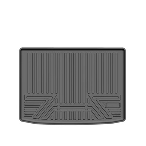 Alfombrilla de Maletero para Auto KQD, No Tóxica, para Todo Clima, de TPE, para VINFAST VF-6 2024 - Product Image 1