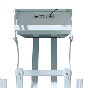 Elevador de <span class=keywords><strong>TV</strong></span> <span class=keywords><strong>Motorizado</strong></span> <span class=keywords><strong>Oculto</strong></span> para <span class=keywords><strong>Techo</strong></span>, Mecanismo de Elevación de <span class=keywords><strong>TV</strong></span> para <span class=keywords><strong>Techo</strong></span>, <span class=keywords><strong>Soporte</strong></span> de Control Remoto Eléctrico para Instalación de <span class=keywords><strong>TV</strong></span> LCD - Product Image 6