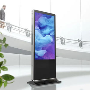 Pantalla digital <span class=keywords><strong>de</strong></span> pie para exposición pantalla digital <span class=keywords><strong>de</strong></span> pie SDK pantalla digital <span class=keywords><strong>de</strong></span> pie - Product Image 3