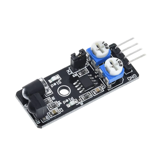 KY-032 4-Pin IR kızılötesi engel kaçınma sensörü modülü DIY <span class=keywords><strong>Arduino</strong></span> için akıllı araba <span class=keywords><strong>Robot</strong></span> DIY projeleri için <span class=keywords><strong>Arduino</strong></span> projeleri için - Product Image 3