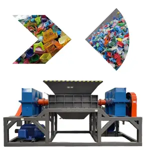 Customized white plastic fruit basket board specially automatic shredder for sale