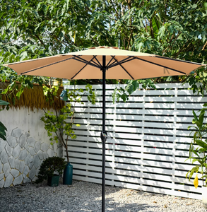 Toptan veranda mobilya mermer dökme demir plastik yuvarlak su dolu plaj bahçe güneş açık şemsiye şemsiye taban standı - Product Image 1