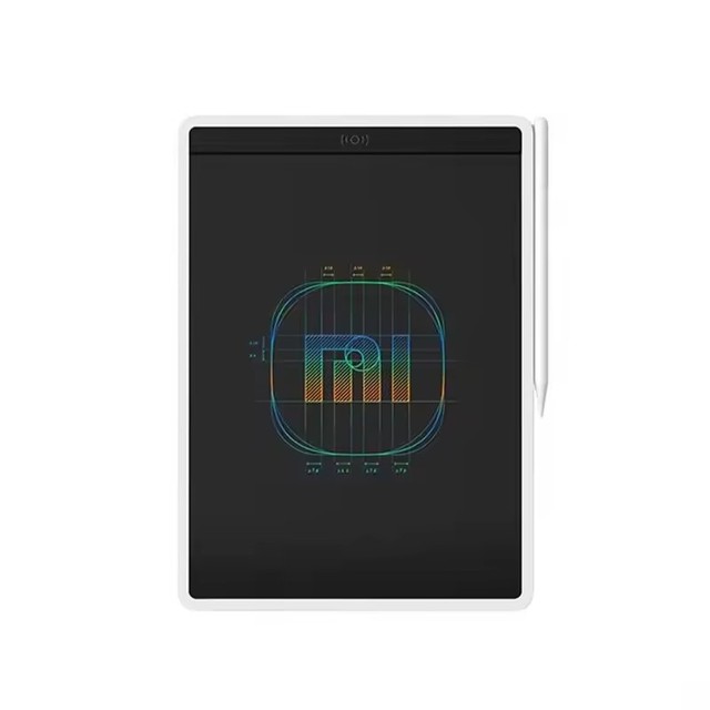 Mijia LCD Writing Tablet Blackboard Color Version 10/13.5inch Handwriting No Dust Ink Draw Painting Board