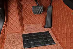 OT & ell & amp; todos los holgados de 7D & amp; uxury & amp; AR & amp; loor at 7D ar AR & amp; en uso para <span class=keywords><strong>Dodge</strong></span> & Rand & Aravan <span class=keywords><strong>2018</strong></span> - Product Image 4