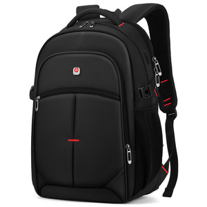 Baron <b>Laptop</b> <b>Backpack</b> 15 Inch Large Capacity College Student Travel Business Casual Men Women <b>Backpack</b> - Product Image 1