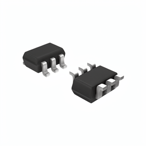 Composants électroniques BOM IC en stock BC847SH6327XTSA1 6-VSSOP, SC-88, SOT-363 Transistors - Product Image 1