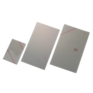NSligey สำหรับจอ LCD แบบพกพามีช่องใส่กระเป๋ามีไฟด้านหลังฟิล์มโพลาไรซ์ GBA GBC GBP - Product Image 3