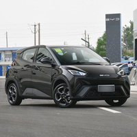 BYD Seagull Ev 4 Steats Fashion Design Conduite à gauche Byd Seagull Ev à vendre Produit au comptant