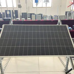도매 가정용 최고의 수입 태양 전지 패널