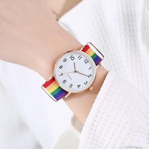 Reloj de cuarzo luminiscente a prueba de agua para hombre, reloj de lujo y diseño único para hombre - Product Image 2