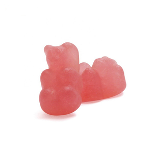 Gummies OEM à Marque Blanche pour le Soulagement de la Ménopause – Complément de Vitamines pour Soulager les Douleurs Menstruelles chez la Femme - Product Image 2