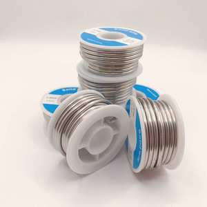 50 Mts 0.1mm Ppa Copper Soldering Solder Enamelled Reel Wire Lead New In Uk | UK - Foto 9