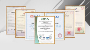 Badezimmer Regen-und Dusch mischer Dusche und Bad Set Zeitgenössische freiliegende Dusche Wasserhahn - Product Image 5