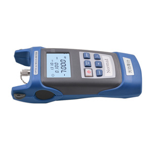 3 trong 1 chức năng sợi quang Tester xách tay quang điện Meter FC <span class=keywords><strong>SC</strong></span> ST độ chính xác cao sợi quang Tester - Product Image 2