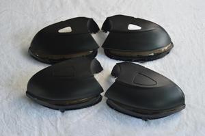 Clignotants LED dynamiques Plug and Play E4 E8 pour rétroviseurs Golf 6 et Série 5 F18 - Product Image 2