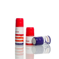 Liquorpac Capsules thermorétractables personnalisées avec logo en Emboose Capsule en PVC avec languette déchirable pour bouteille d'huile d'olive de vin Liuqor
