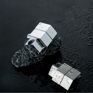 Ручной распылитель для биде из нержавеющей стали - Product Image 5