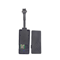 CJGPS CJ780 2G 4G GSM GPRS Rastreador GPS Satelital a Prueba de Agua para Motocicleta