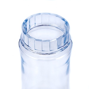 Super Mini Disposable <strong>Salt</strong> <strong>and</strong> <strong>Pepper</strong> Plastic Grinder Cap Spice <strong>Shaker</strong> Bottle - Product Image 5