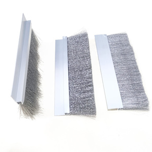 Brosse <span class=keywords><strong>pour</strong></span> bande de nettoyage de toit - Product Image 2