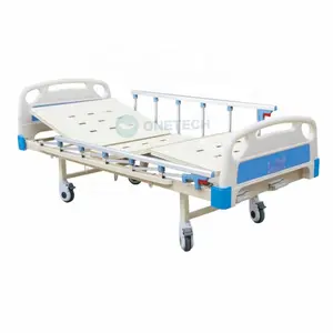 Cama ergonómica nvironmental para pacientes, cama de alta calidad a bajo precio, 802A