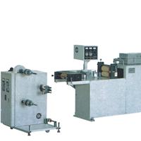 Machine d'extrusion de fermetures éclair industrielles à haute efficacité, ligne d'extrusion de précision contrôlée par PLC et servo, support OEM/ODM personnalisé