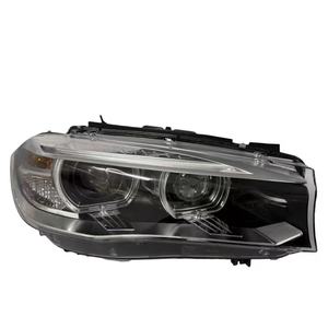 Fari Allo Xenon Versione Americana AFS, Adatti per BMW <span class=keywords><strong>X5</strong></span> F15 Anni 2014-2016, Fari OE63117317110 63117317109 - Product Image 3