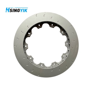 Phụ tùng xe hơi hiệu suất tùy chỉnh thay thế đua phá vỡ <span class=keywords><strong>rotor</strong></span> Vòng - Product Image 4