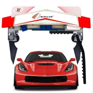 <b>Car</b> Wash <b>Machine</b> Automatic Pressure Cleaning Full Automatic <b>Car</b> Wash <b>Machine</b> Automatic Touchless <b>Car</b> Wash <b>Machine</b> - Product Image 1