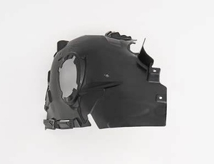 1186908100 revêtement avant de la roue avant gauche convient à la <span class=keywords><strong>Mercedes</strong></span> <span class=keywords><strong>CLA</strong></span> W118 - Product Image 3
