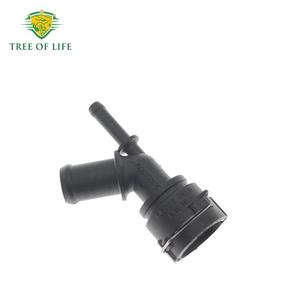 Raccord de tuyau de refroidissement Tree Of Life 1J0122291B pour Volkswagen Golf Skoda - Product Image 2