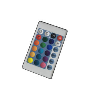 Bán Buôn 220V Color Changing Đầy Màu Sắc E27 Bóng Đèn Với Điều Khiển Từ Xa Thông Minh RGB Bóng Đèn - Product Image 3