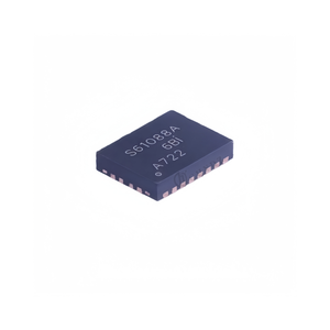 TPS61088RHLR TPS61088 ไอซีสเต็ปอัพ VQFN-16 ชิปจัดการพลังงานแบบบูสต์ DC-DC ประสิทธิภาพสูงแบบซิงโครนัส TPS61088RHLR - Product Image 1