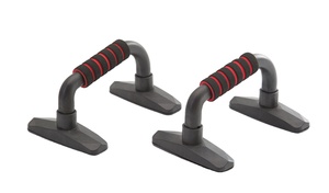 Fitness <strong>Push</strong> up Bar <strong>Push</strong>-Ups Stands Bars Tool for Fitness Chest Training - Product Image 3