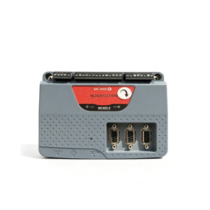 100% Original MC403 Z Motion Coordinator, Controlador de Movimiento Industrial Multieje, Pieza de Repuesto para Automatización - Product Image 1