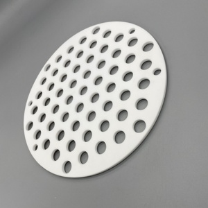 Nhiệt độ cao kháng tùy chỉnh tiêm đúc các bộ phận nhựa <span class=keywords><strong>PTFE</strong></span> Shim - Product Image 6