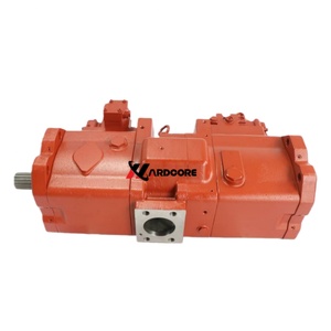 Construction Machine 31NB-10020 Hydraulic Pump K5V200DTH Main Pump - Product Image 3