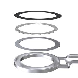 <span class=keywords><strong>Support</strong></span> de téléphone portable magnétique pour voiture, <span class=keywords><strong>support</strong></span> de voiture, <span class=keywords><strong>support</strong></span> de téléphone portable pour tous les tableaux de bord de voiture, 360 - Product Image 6