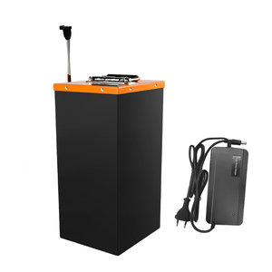 Lâu dài e-xe gắn máy pin 1000W 3000W 48V 60V 72V 30Ah 50Ah 70Ah 100Ah thuyền ba bánh pin <span class=keywords><strong>Lithium</strong></span> ion với BMS - Product Image 6