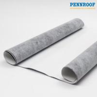 Membrane imperméable TPO écologique moderne, résistante aux UV et à haute résistance, pour toitures vertes