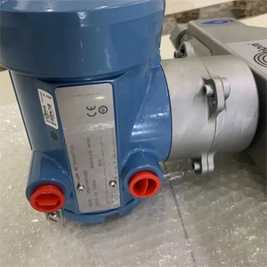 เครื่องวัดอัตราการไหลแบบปรับพื้นที่ได้ รุ่น CNG050S ความแม่นยำสูง 2700 Flow Density Motion ผลิตจากสแตนเลส OEM - Product Image 3
