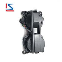 Accessoires de voiture FEUX ARRIÈRE pour Bongo 3 III K2500 K2700 2004 halogène Arrière lampes auto système d'éclairage 92402-4E000 92401-4E000