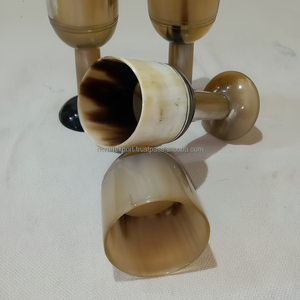 Tasse à boire Viking de haute qualité, nouveau Design pour Bar, accessoires de fête disponibles au meilleur prix pour la vente en gros - Product Image 1