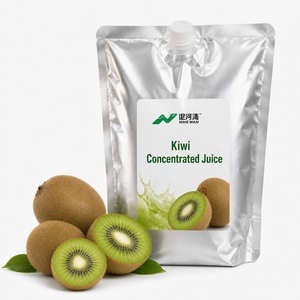 Kiwi Concentrated Juice for Juice Blending and <strong>Drink</strong> Production OEM ODM Nihewan Wholesale Supply - Product Image 1
