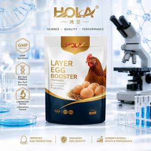 Aditivos para Alimento Mixto de Aves de Corral que Promueven la Producción de Huevos y la Salud para Gallinas Reproductoras de Alto Rendimiento - Product Image 1