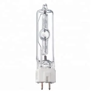 HoneyFly RSD 400W Metal Halide lamba GZZ9.5 230V deniz Metal Dysprosium ampul kapsül temizle değiştirme HSR MSR 400W