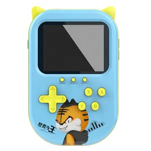 Wholesale New Private Handheld Game Console Player Video Retro Game Console mini console player for kids toys