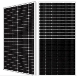 แผงโซลาร์เซลล์โมโนคุณภาพสูง 620w ยอดขายสูงสุด สำหรับระบบพลังงานแสงอาทิตย์เชิงพาณิชย์ขนาดใหญ่ พร้อมราคาขายส่ง - Product Image 4