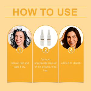 Tratamientos de Belleza Personalizables con Aceite de Jojoba Orgánico para Reparación del Cabello Seco, Nutrición, Hidratación, Suavizado, Antienvejecimiento y Protección Capilar - Product Image 5